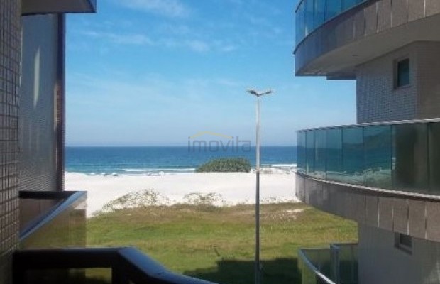 Foto ﾹ22 Apartamento Venda em Rio de Janeiro, Cabo Frio (RJ), Algodoal