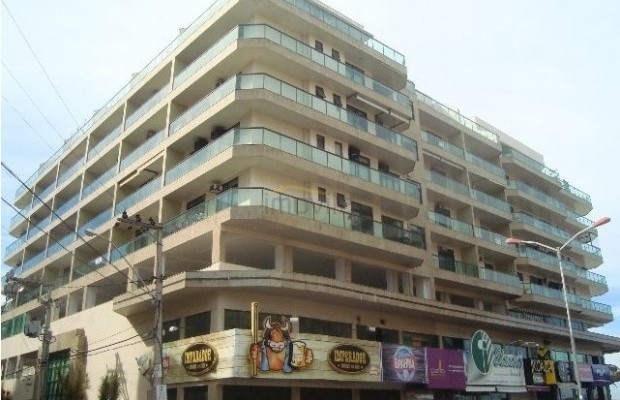 Foto ﾹ1 Apartamento Venda em Rio de Janeiro, Cabo Frio (RJ), Centro