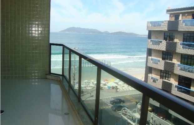Foto ﾹ5 Apartamento Venda em Rio de Janeiro, Cabo Frio (RJ), Centro