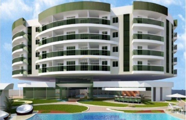 Foto ﾹ2 Apartamento Venda em Rio de Janeiro, Cabo Frio (RJ), Passagem