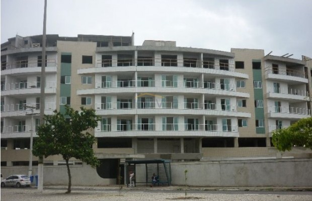 Foto ﾹ3 Apartamento Venda em Rio de Janeiro, Cabo Frio (RJ), Passagem