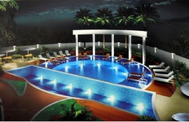 Foto ﾹ8 Apartamento Venda em Rio de Janeiro, Cabo Frio (RJ), Passagem