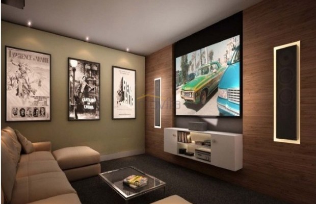 Foto ﾹ17 Apartamento Venda em Rio de Janeiro, Cabo Frio (RJ), Passagem