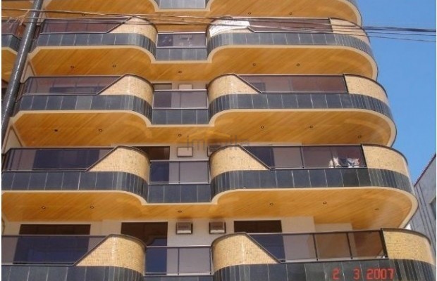 Foto ﾹ1 Apartamento Venda em Rio de Janeiro, Cabo Frio (RJ), Algodoal