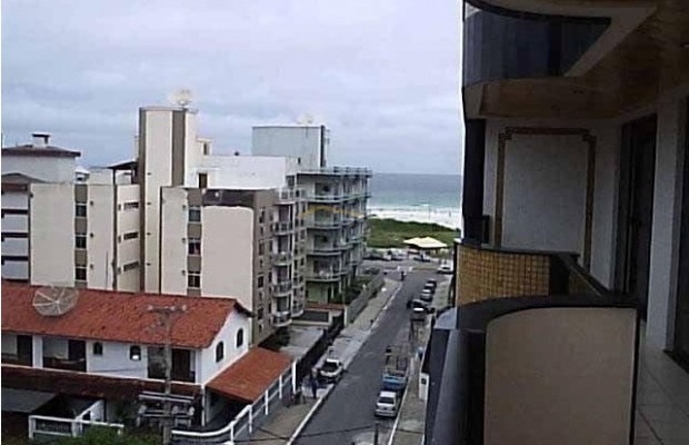 Foto ﾹ8 Apartamento Venda em Rio de Janeiro, Cabo Frio (RJ), Algodoal