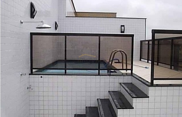 Foto ﾹ9 Apartamento Venda em Rio de Janeiro, Cabo Frio (RJ), Algodoal