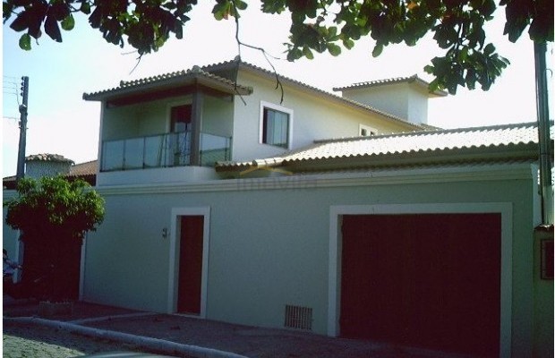 Foto ﾹ1 Casa Venda em Rio de Janeiro, Cabo Frio (RJ), Excelsior