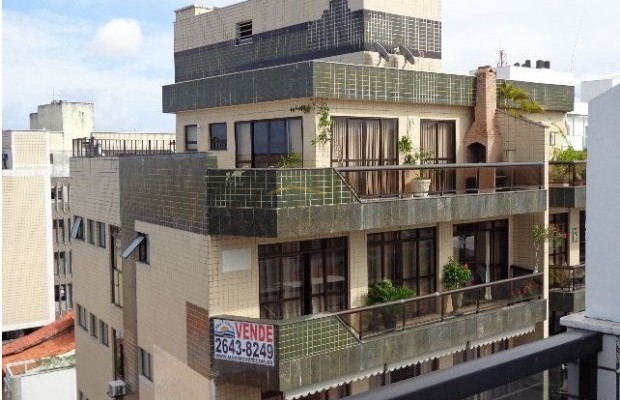 Foto ﾹ1 Apartamento Venda em Rio de Janeiro, Cabo Frio (RJ), Centro