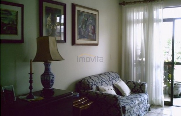 Foto ﾹ3 Apartamento Venda em Rio de Janeiro, Cabo Frio (RJ), Centro