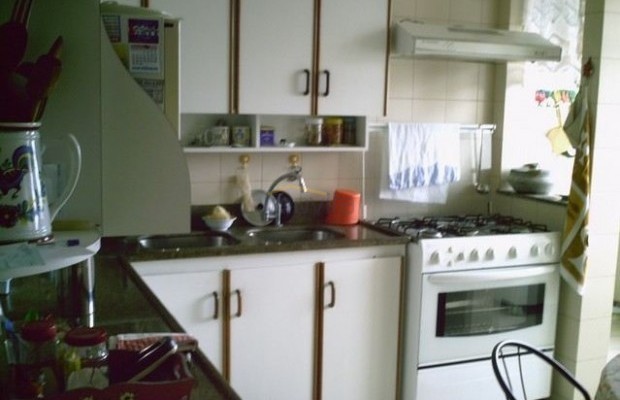 Foto ﾹ5 Apartamento Venda em Rio de Janeiro, Cabo Frio (RJ), Centro