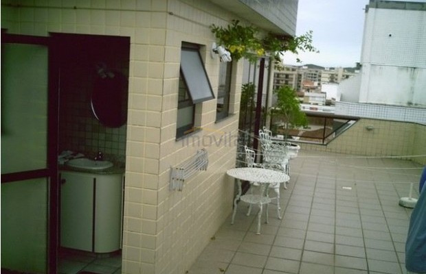 Foto ﾹ12 Apartamento Venda em Rio de Janeiro, Cabo Frio (RJ), Centro