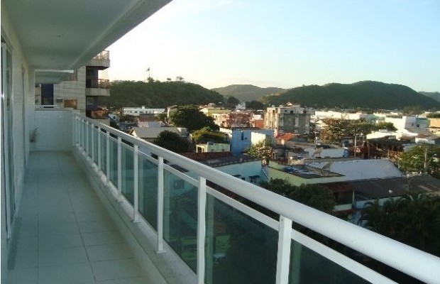Foto ﾹ8 Apartamento Venda em Rio de Janeiro, Cabo Frio (RJ), Vila Nova