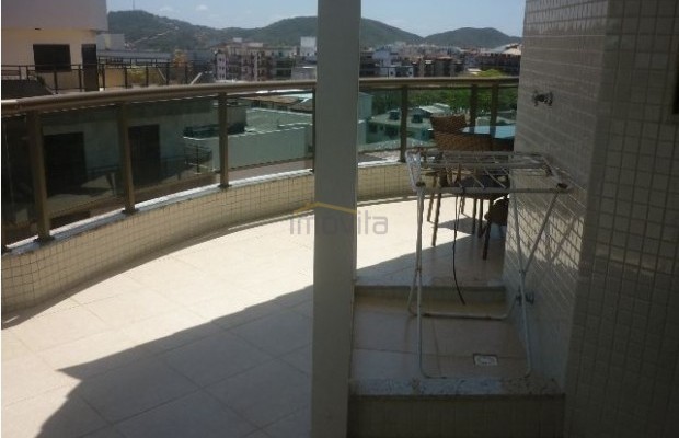 Foto ﾹ28 Apartamento Venda em Rio de Janeiro, Cabo Frio (RJ), Centro