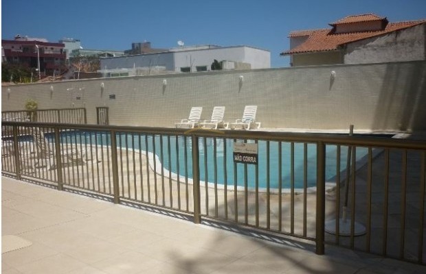 Foto ﾹ32 Apartamento Venda em Rio de Janeiro, Cabo Frio (RJ), Centro