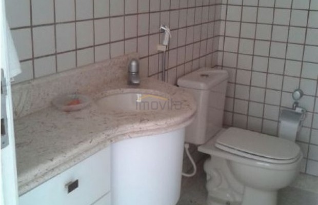 Foto ﾹ7 Apartamento Venda em Rio de Janeiro, Cabo Frio (RJ), Passagem