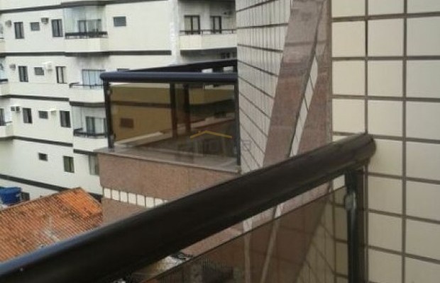 Foto ﾹ9 Apartamento Venda em Rio de Janeiro, Cabo Frio (RJ), Passagem