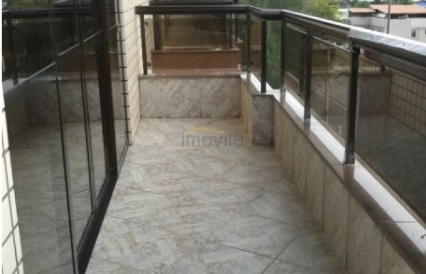 Foto ﾹ11 Apartamento Venda em Rio de Janeiro, Cabo Frio (RJ), Passagem