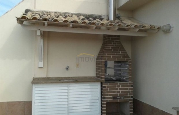 Foto ﾹ22 Apartamento Venda em Rio de Janeiro, Cabo Frio (RJ), Passagem