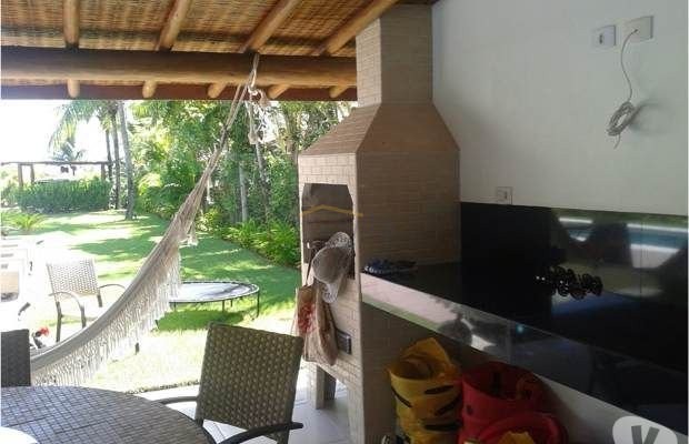 Foto ﾹ4 Casa Venda em Bahia, Trancoso, Trancoso