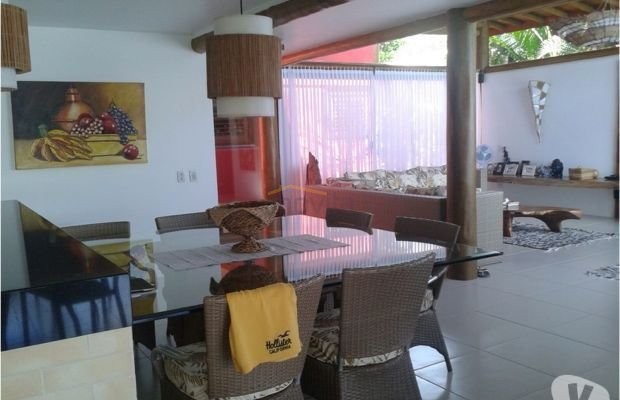 Foto ﾹ6 Casa Venda em Bahia, Trancoso, Trancoso