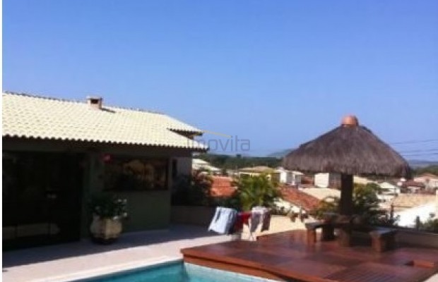 Foto ﾹ2 Casa Venda em Rio de Janeiro, Cabo Frio (RJ), Guriri
