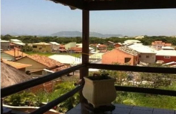 Foto ﾹ21 Casa Venda em Rio de Janeiro, Cabo Frio (RJ), Guriri