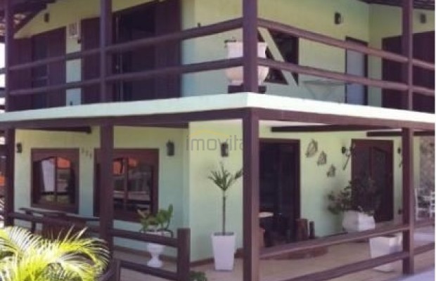Foto ﾹ1 Casa Venda em Rio de Janeiro, Cabo Frio (RJ), Guriri