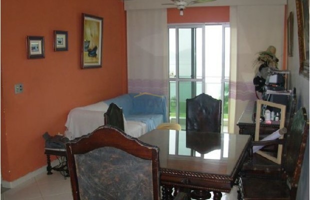 Foto ﾹ2 Apartamento Venda em Rio de Janeiro, Cabo Frio (RJ), Passagem