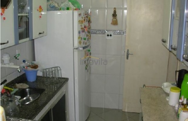 Foto ﾹ3 Apartamento Venda em Rio de Janeiro, Cabo Frio (RJ), Passagem
