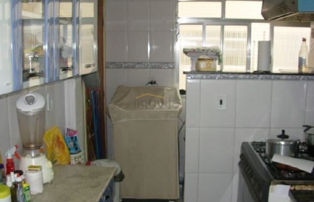 Foto ﾹ4 Apartamento Venda em Rio de Janeiro, Cabo Frio (RJ), Passagem
