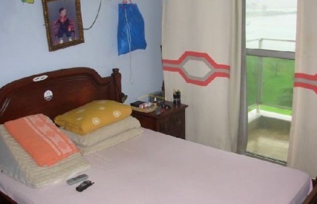 Foto ﾹ6 Apartamento Venda em Rio de Janeiro, Cabo Frio (RJ), Passagem