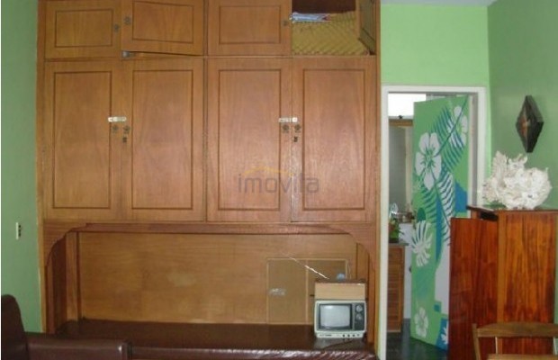 Foto ﾹ8 Apartamento Venda em Rio de Janeiro, Cabo Frio (RJ), Passagem