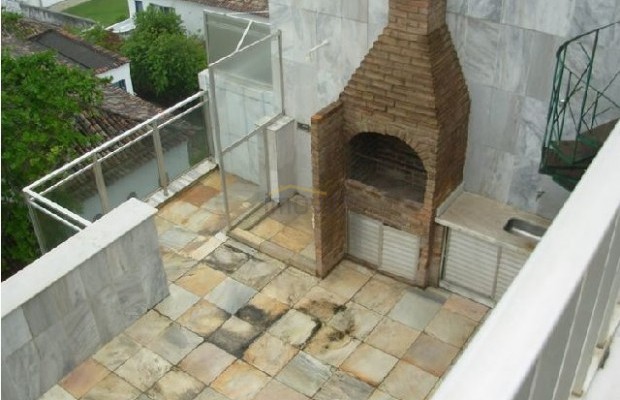 Foto ﾹ9 Apartamento Venda em Rio de Janeiro, Cabo Frio (RJ), Passagem
