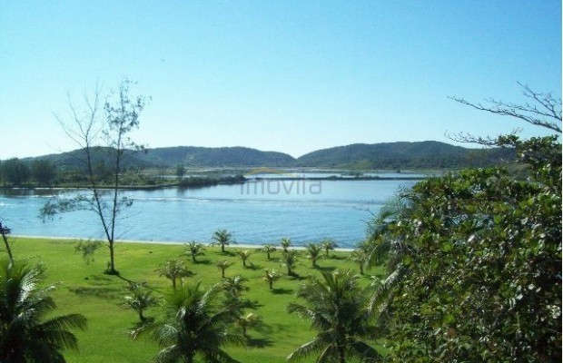 Foto ﾹ12 Apartamento Venda em Rio de Janeiro, Cabo Frio (RJ), Passagem
