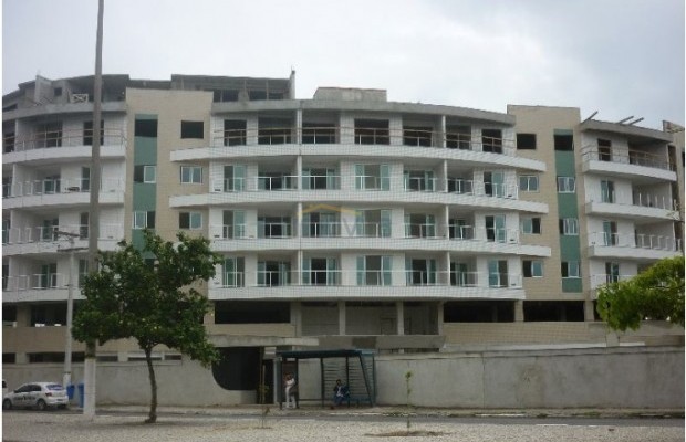 Foto ﾹ1 Apartamento Venda em Rio de Janeiro, Cabo Frio (RJ), Passagem