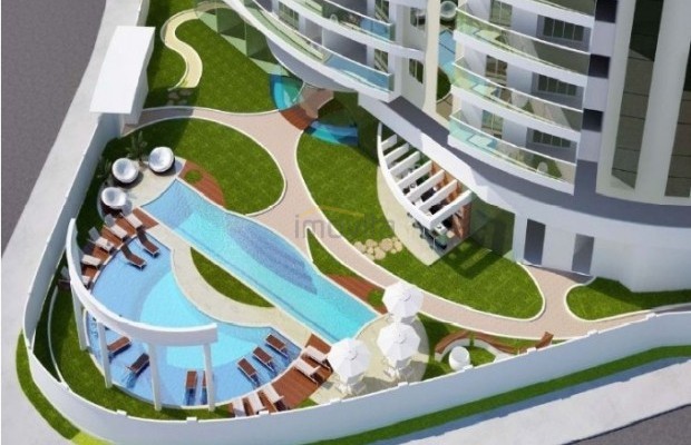 Foto ﾹ8 Apartamento Venda em Rio de Janeiro, Cabo Frio (RJ), Passagem