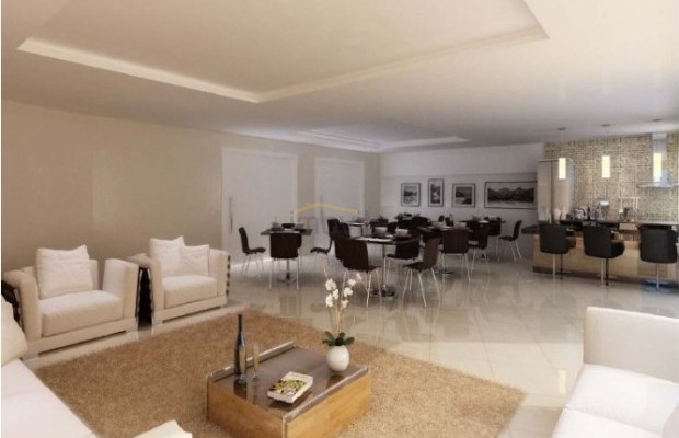 Foto ﾹ12 Apartamento Venda em Rio de Janeiro, Cabo Frio (RJ), Passagem