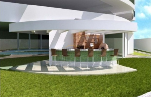Foto ﾹ14 Apartamento Venda em Rio de Janeiro, Cabo Frio (RJ), Passagem