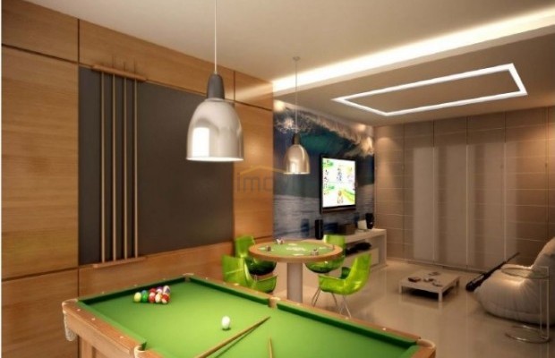 Foto ﾹ16 Apartamento Venda em Rio de Janeiro, Cabo Frio (RJ), Passagem