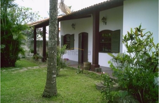 Foto ﾹ1 Casa Venda em Rio de Janeiro, Cabo Frio (RJ), Palmeiras