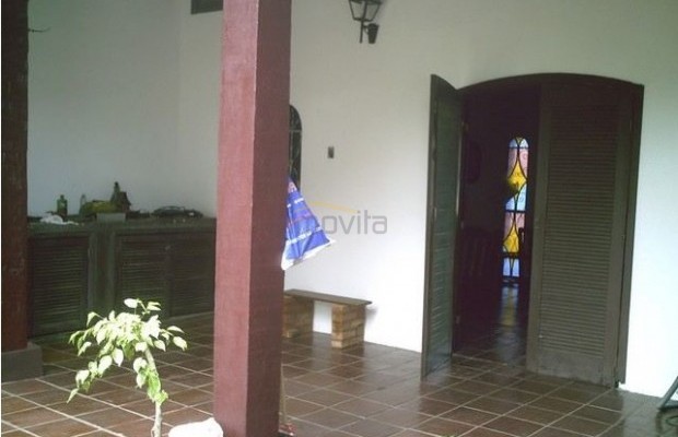 Foto ﾹ5 Casa Venda em Rio de Janeiro, Cabo Frio (RJ), Palmeiras