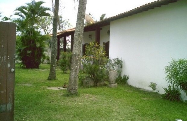 Foto ﾹ10 Casa Venda em Rio de Janeiro, Cabo Frio (RJ), Palmeiras