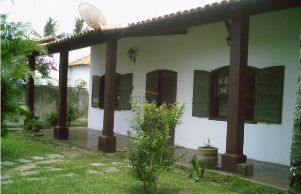 Foto ﾹ11 Casa Venda em Rio de Janeiro, Cabo Frio (RJ), Palmeiras
