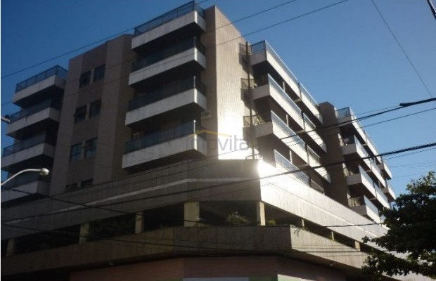 Foto ﾹ1 Apartamento Venda em Rio de Janeiro, Cabo Frio (RJ), Centro