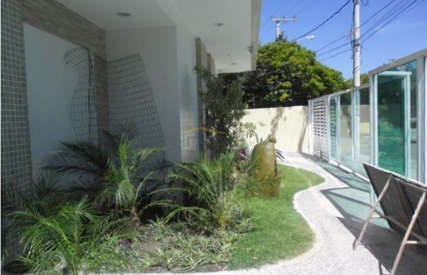 Foto ﾹ2 Apartamento Venda em Rio de Janeiro, Cabo Frio (RJ), Passagem