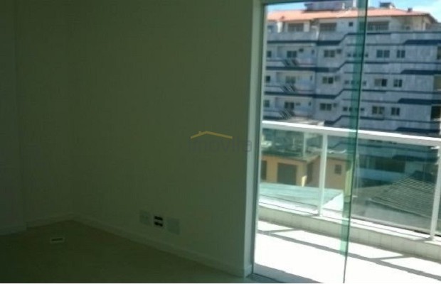Foto ﾹ4 Apartamento Venda em Rio de Janeiro, Cabo Frio (RJ), Passagem