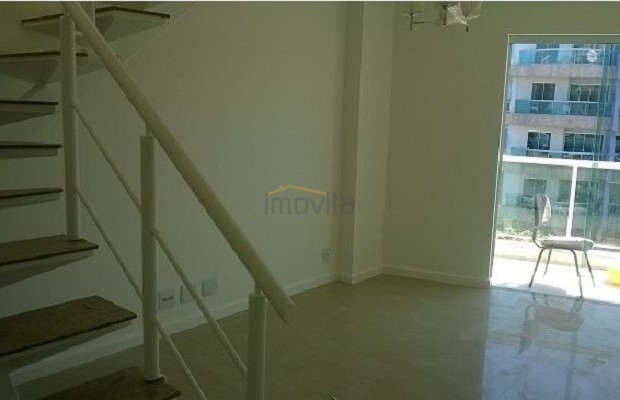 Foto ﾹ5 Apartamento Venda em Rio de Janeiro, Cabo Frio (RJ), Passagem