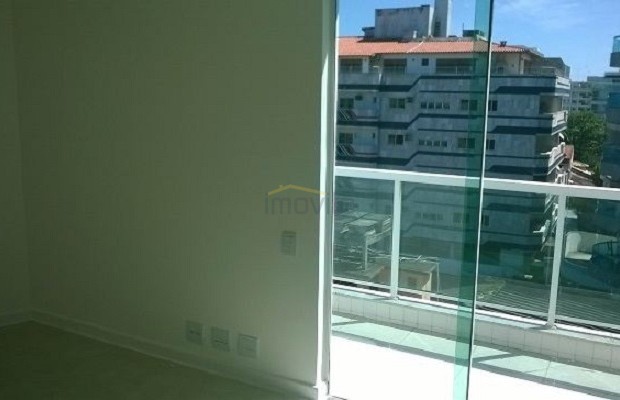 Foto ﾹ6 Apartamento Venda em Rio de Janeiro, Cabo Frio (RJ), Passagem
