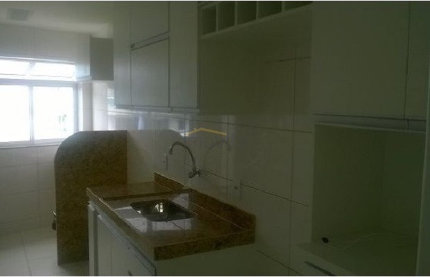 Foto ﾹ10 Apartamento Venda em Rio de Janeiro, Cabo Frio (RJ), Passagem