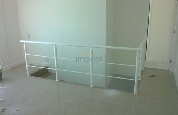Foto ﾹ13 Apartamento Venda em Rio de Janeiro, Cabo Frio (RJ), Passagem